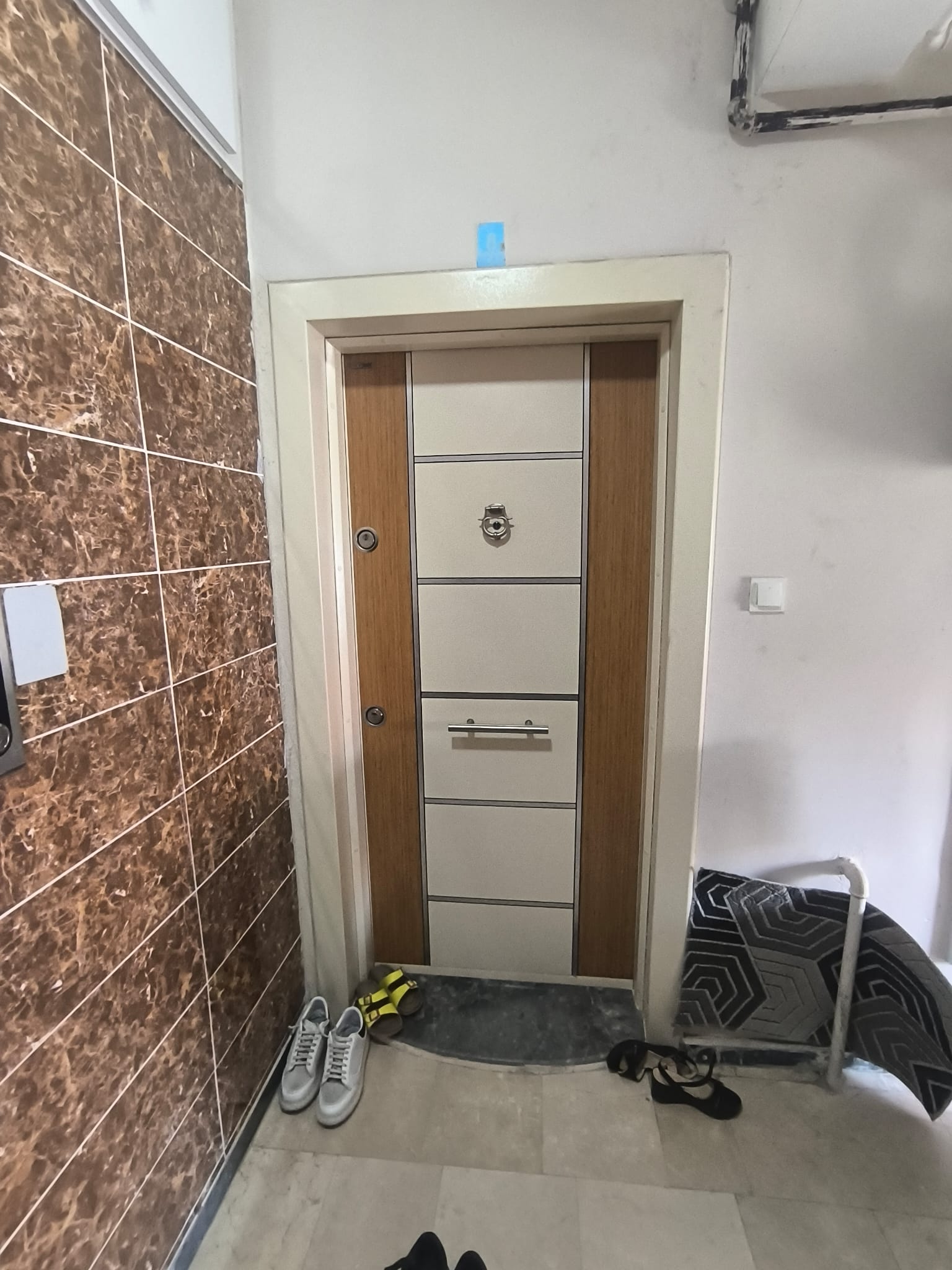 MABEL'DEN SANCAK MAH. ASANSÖRLÜ BAKIMLI KİRALIK 3+1 DAİRE